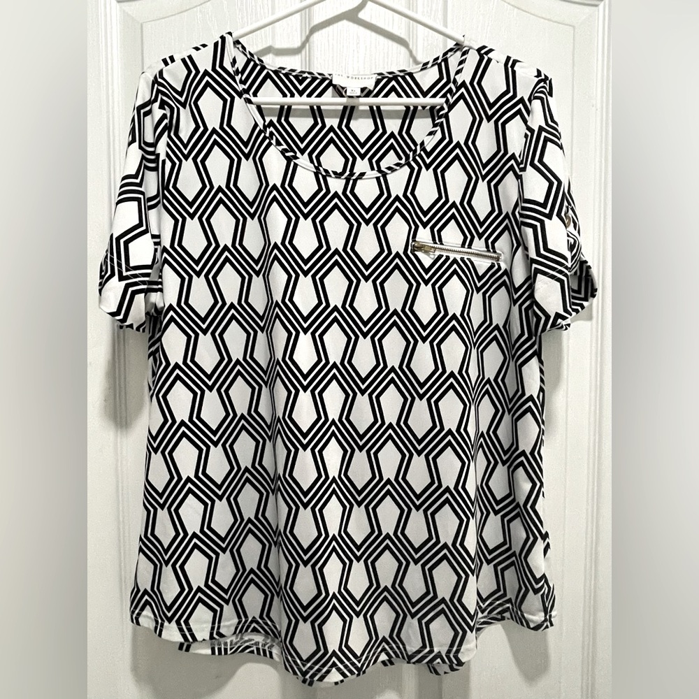 Women’s blouse